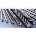 Steel Wire Rope for Elevator Traction Machines